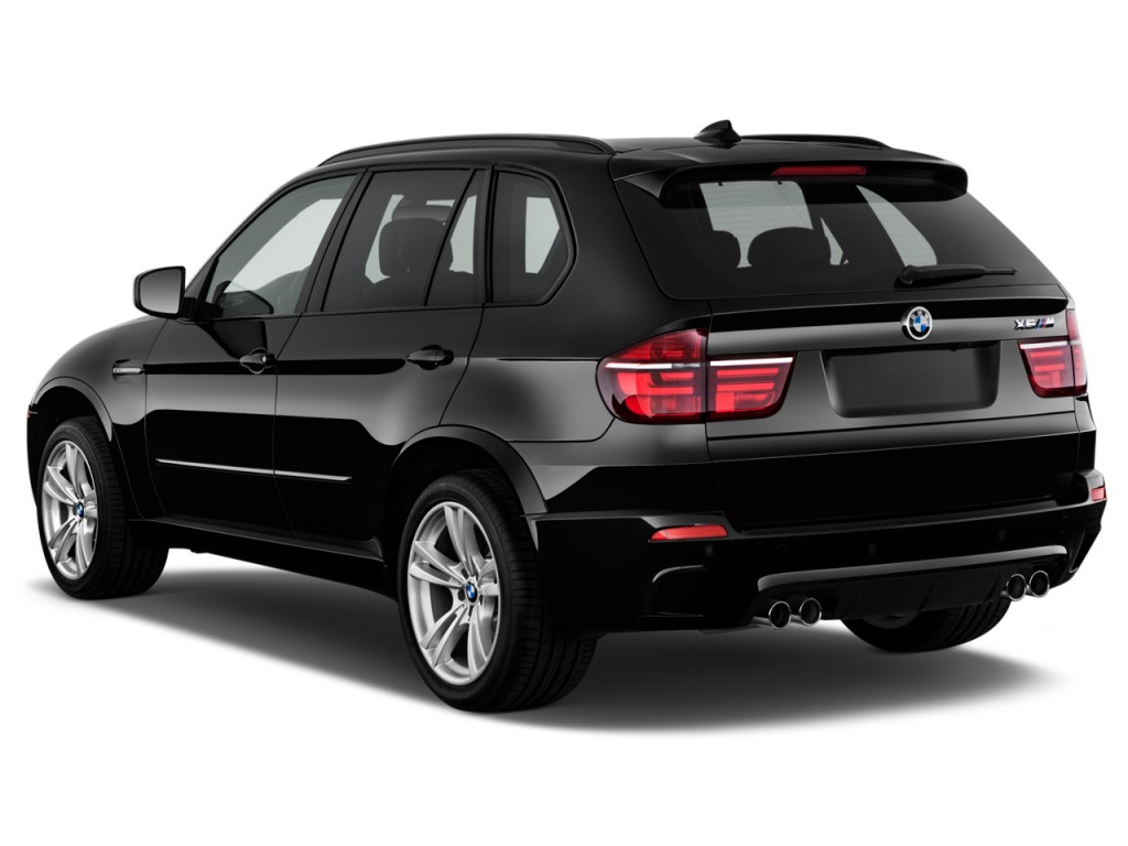 BMW X5 M 2013 #7