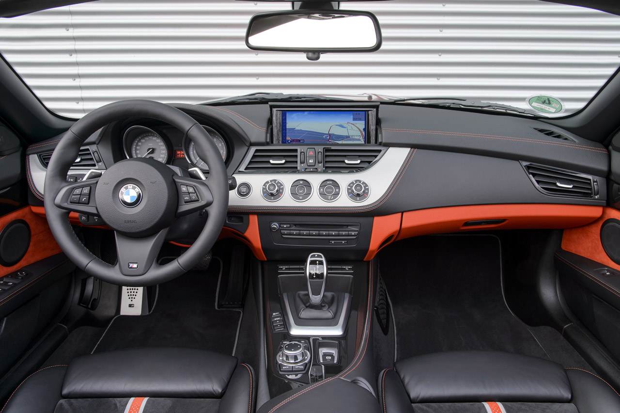 BMW Z4 2014 #9