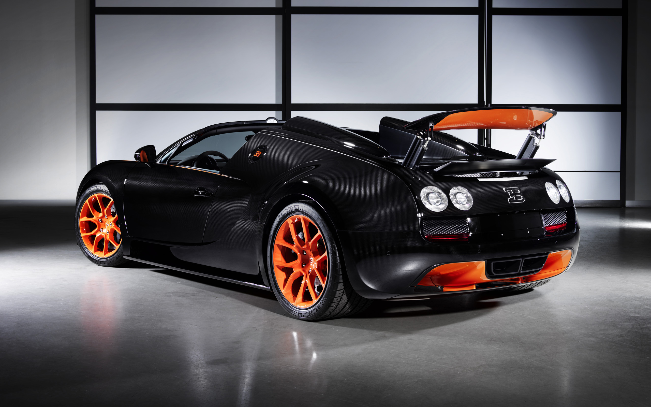 Bugatti #9