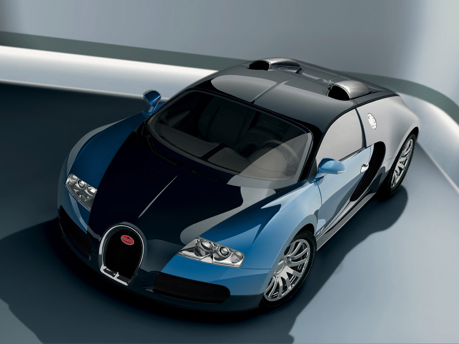 Bugatti Veyron 16.4 #9