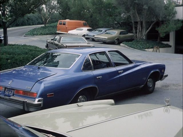 Buick Century 1974 #9