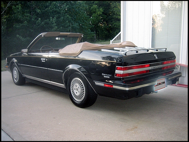 Buick Century 1985 #9