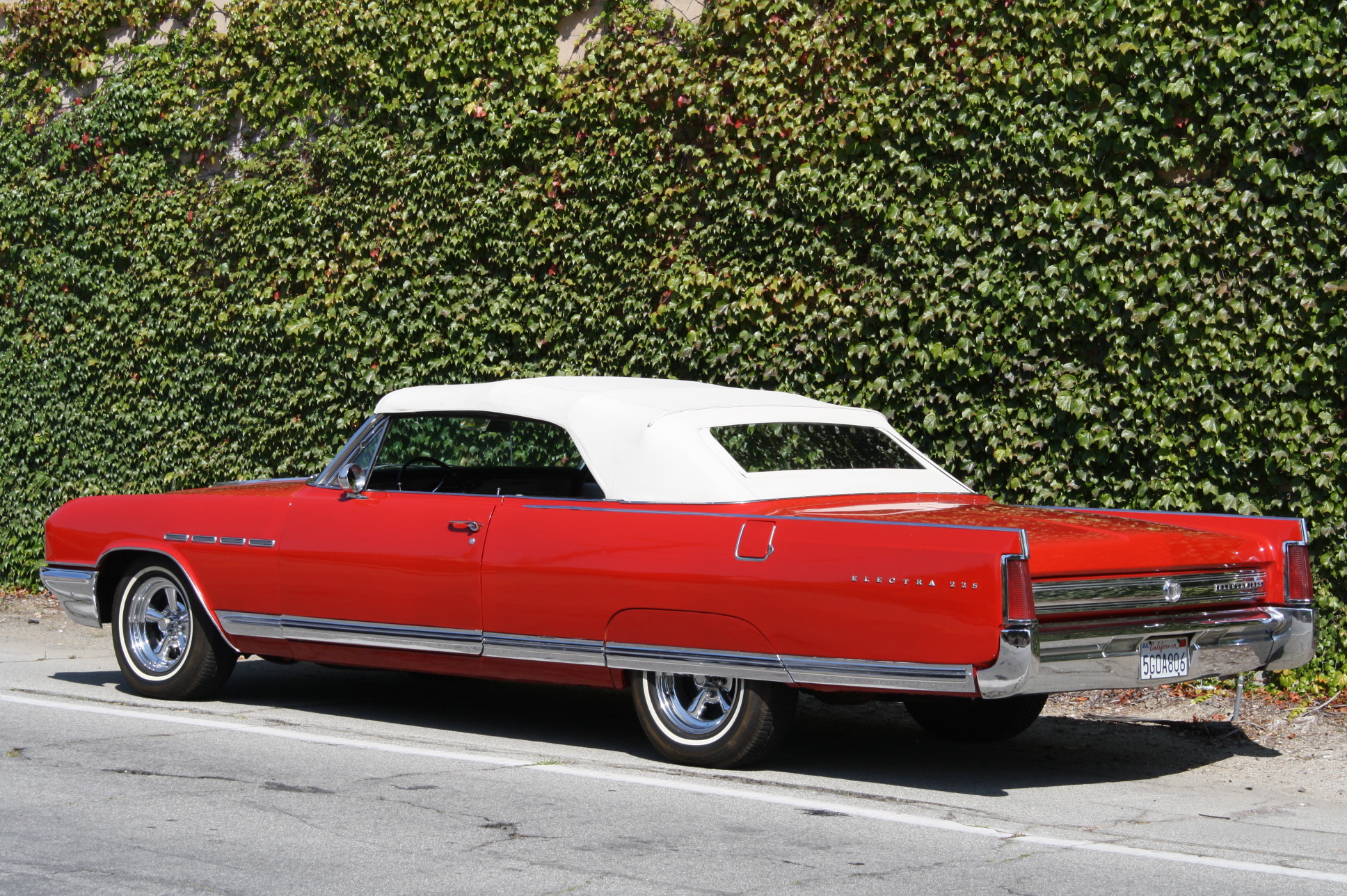 Buick Electra #19