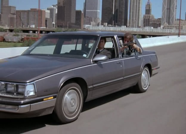 Buick Electra 1985 #6