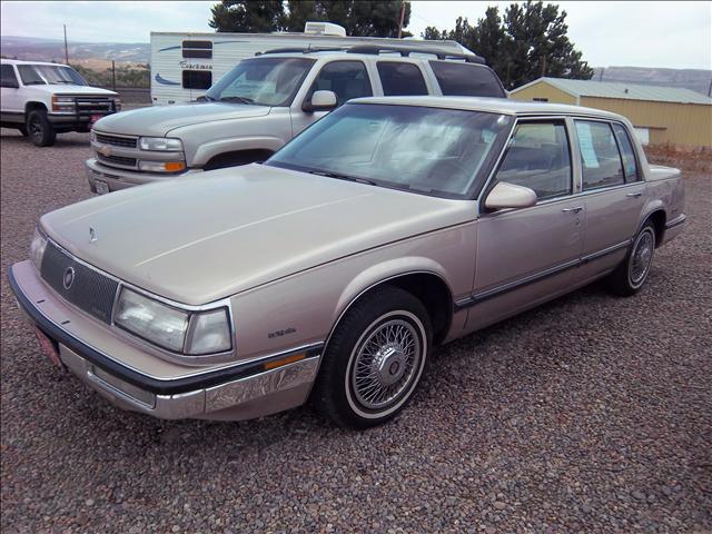 Buick Electra 1988 #10