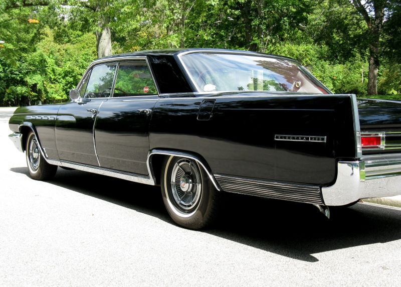 Buick Electra 225 1963 #1