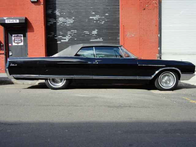 Buick Electra 225 1966 #6