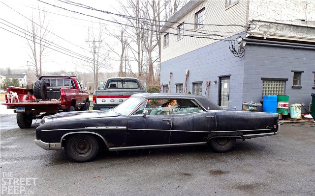 Buick Electra 225 1968 #10