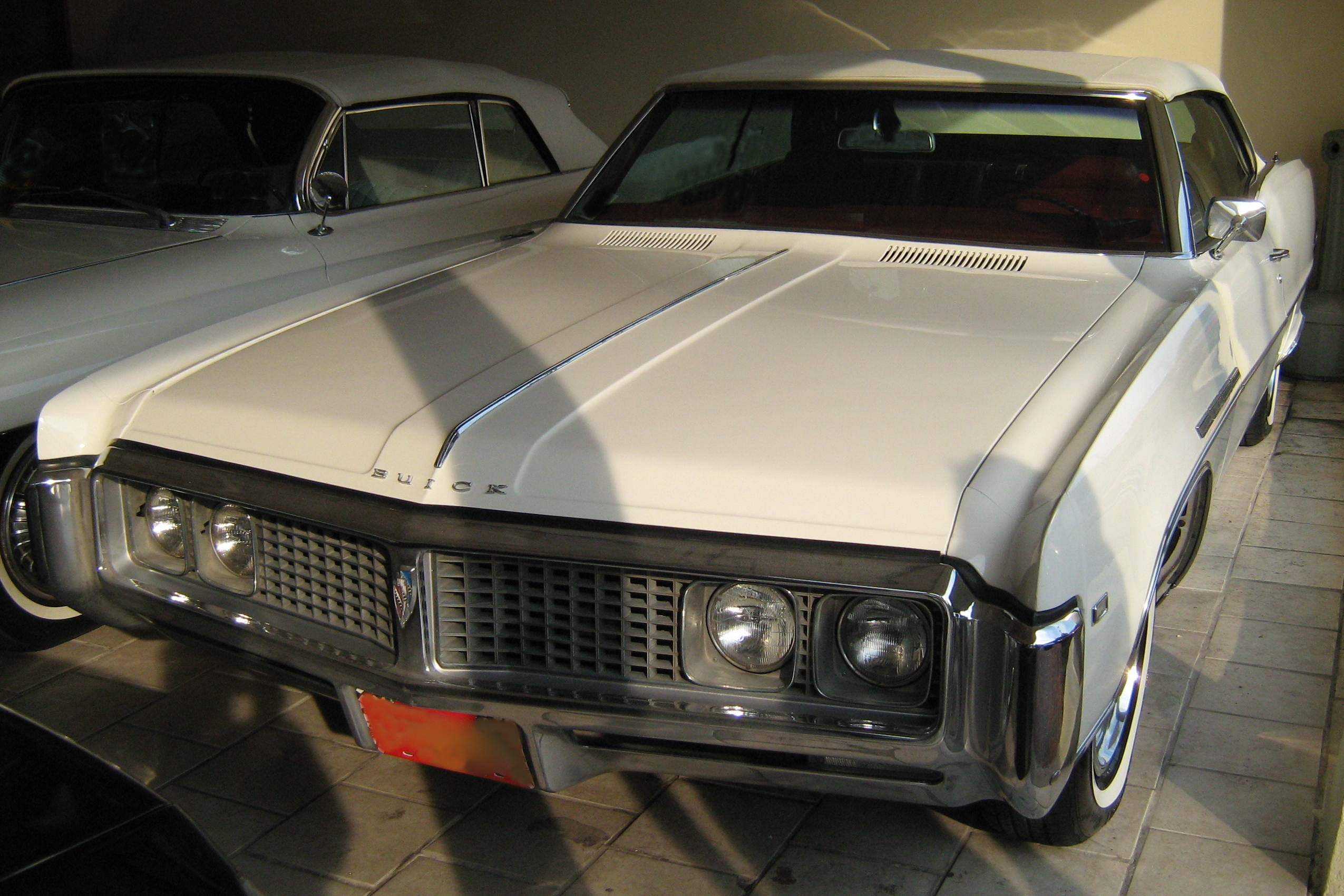 Buick Electra 225 1969 #7
