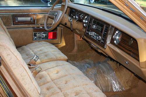 Buick Electra 225 1978 #3