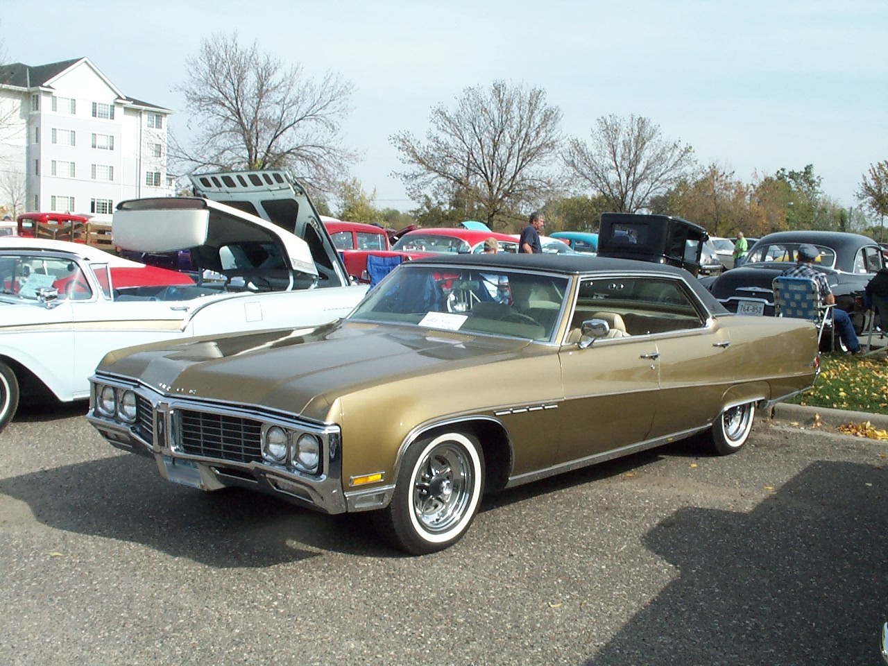 Buick Electra 225 #4