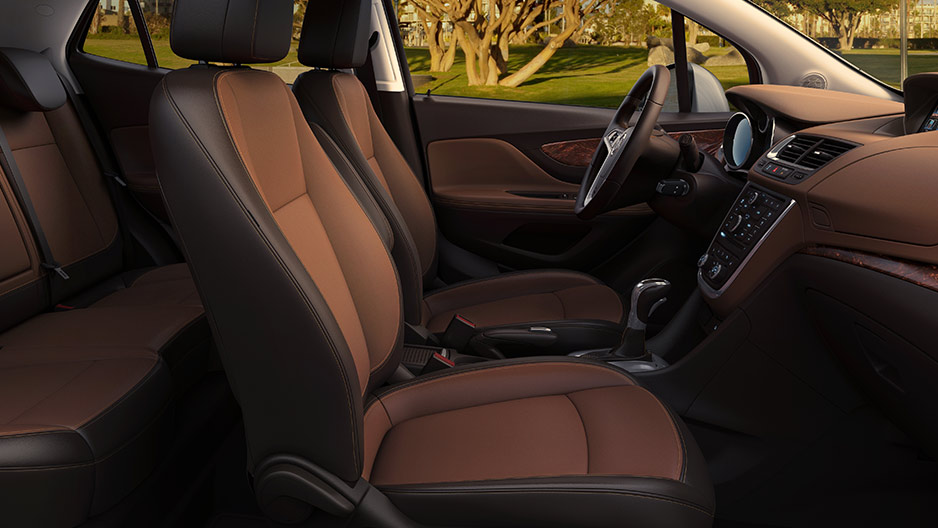 Buick Encore Leather #19
