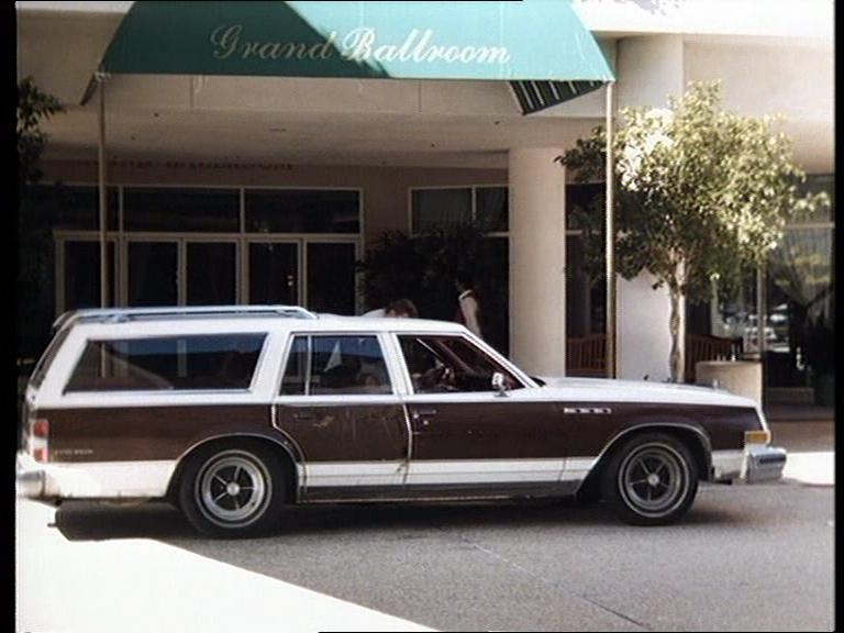 Buick Estate Wagon 1979 #10