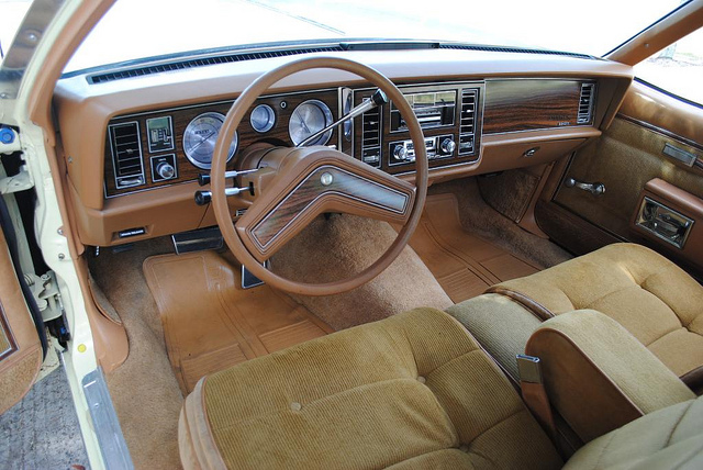 Buick LeSabre 1979 #11