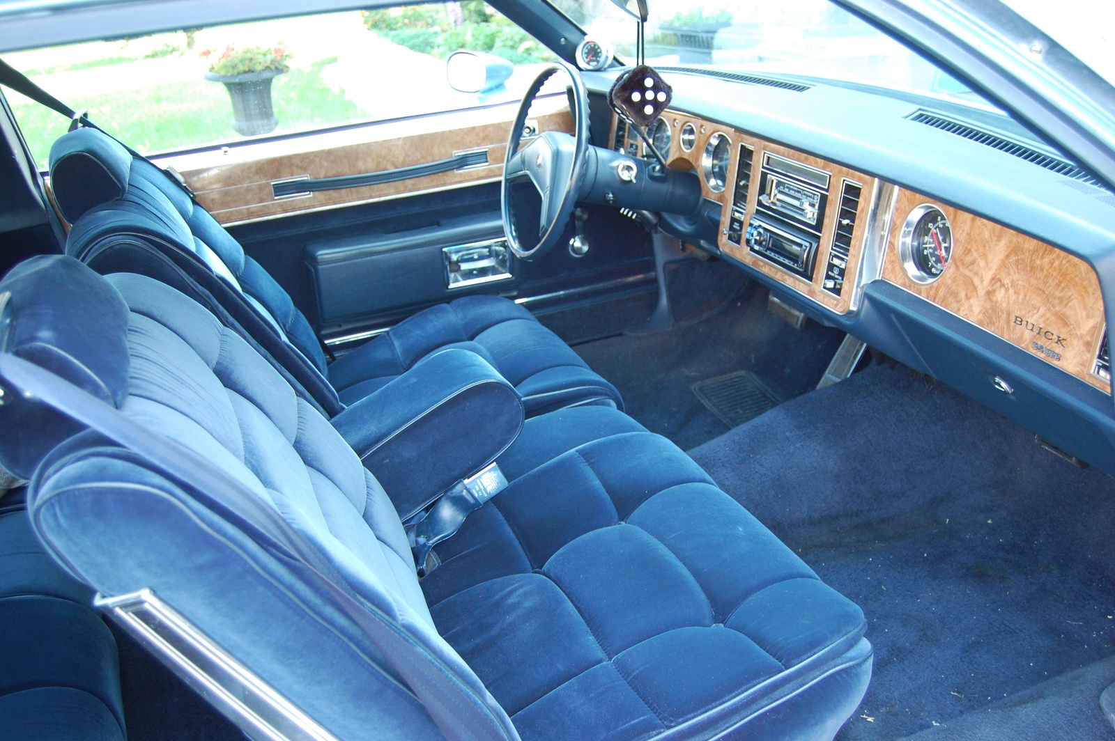 Buick LeSabre 1982 #14
