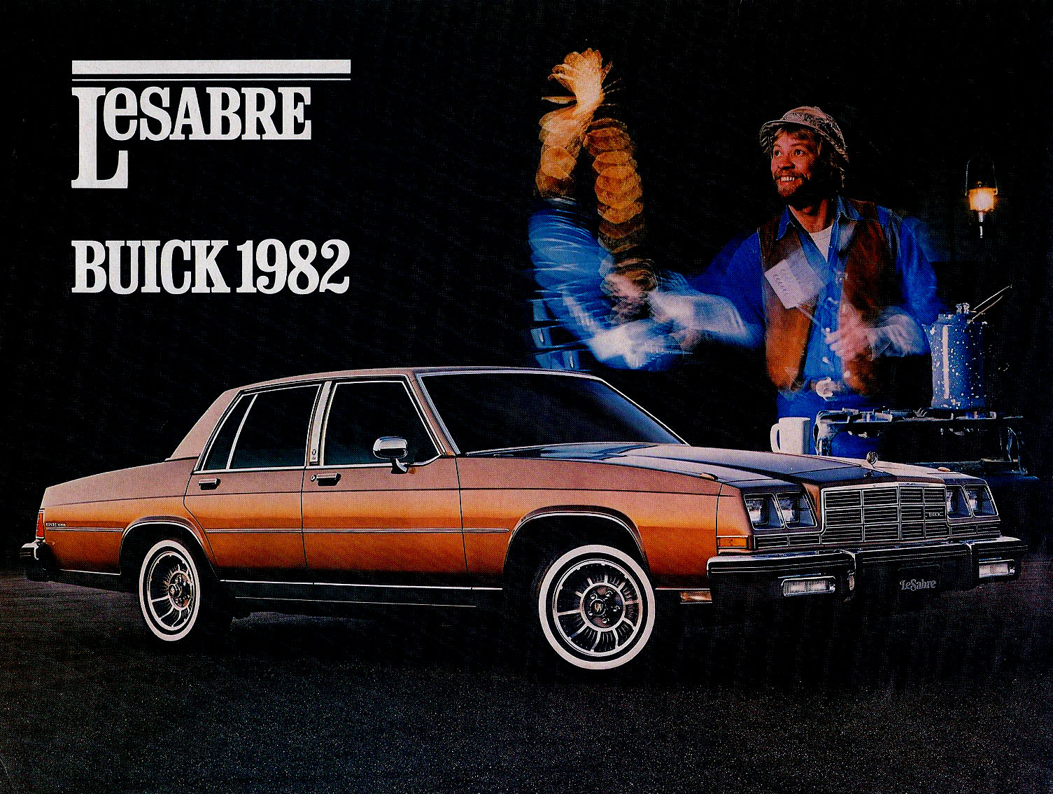 Buick LeSabre #10