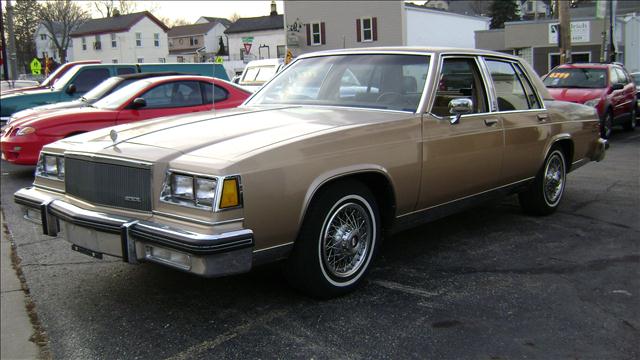 Buick LeSabre 1985 #12