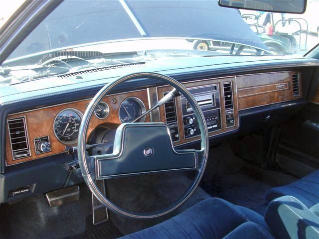 Buick LeSabre 1985 #13