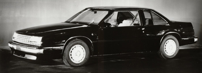 Buick LeSabre 1986 #13