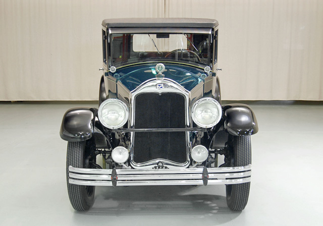 Buick Model 6 #1