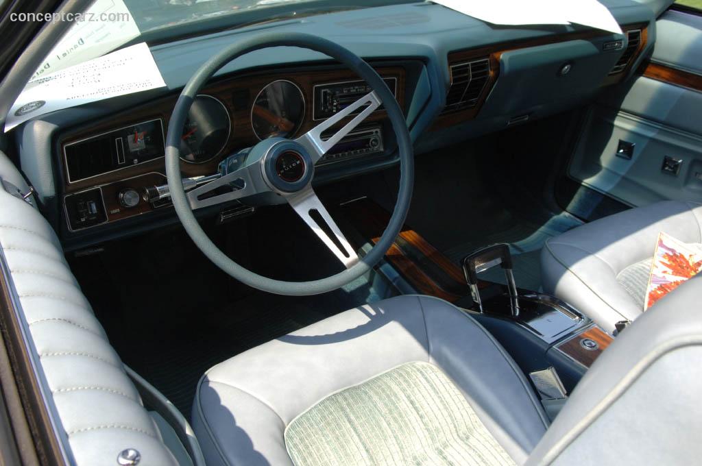 Buick Regal 1977 #7