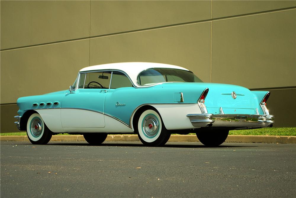 Buick Super 1956 #3