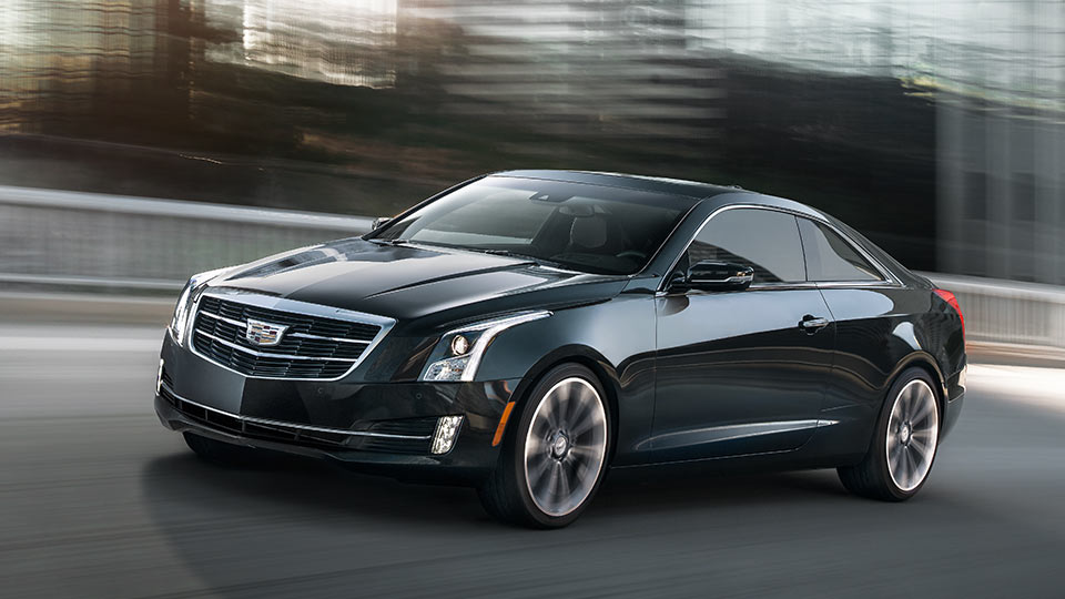 Cadillac 2015 escalade opening a new generation of luxury SUVs #4