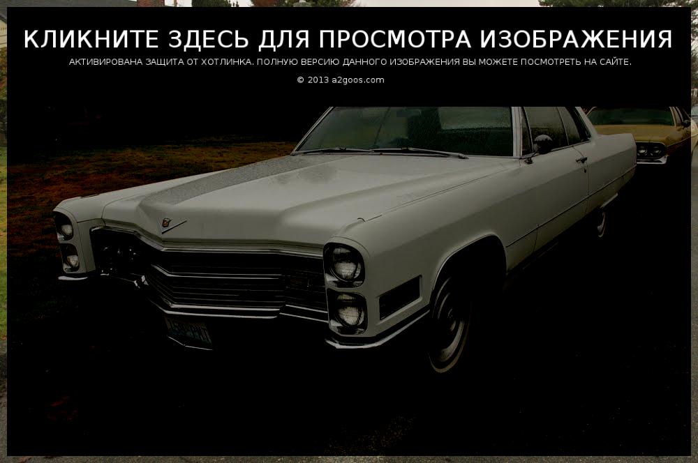 Cadillac Calais 1966 #13