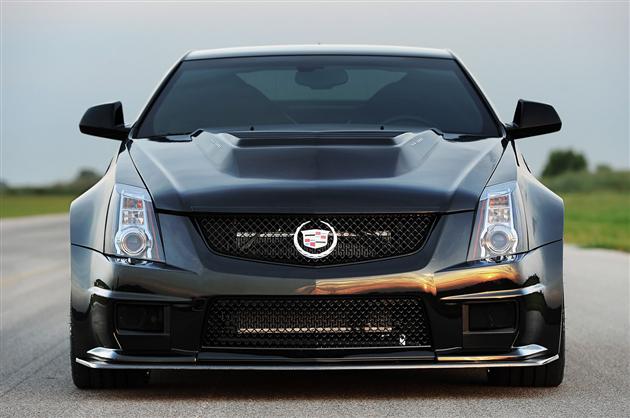 Cadillac CTS-V 2013 #3