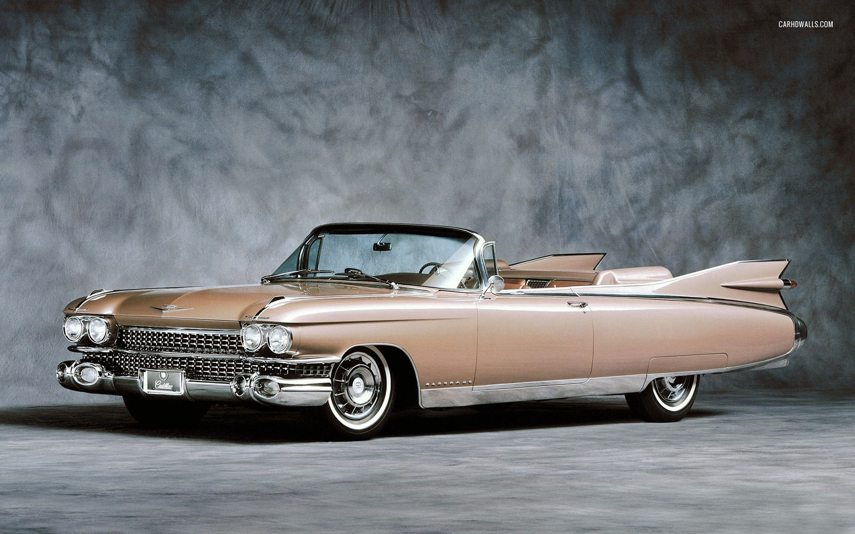 Cadillac Eldorado 1960 #13