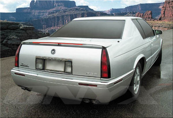 Cadillac Eldorado 1994 #7