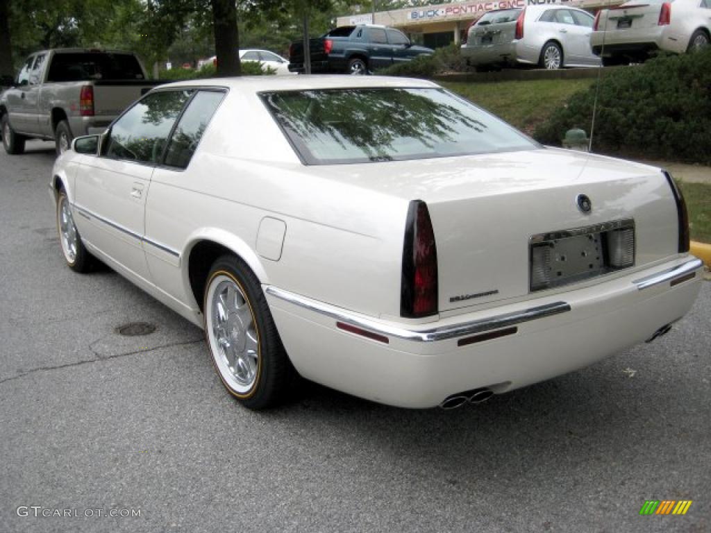 Cadillac Eldorado 1999 #2