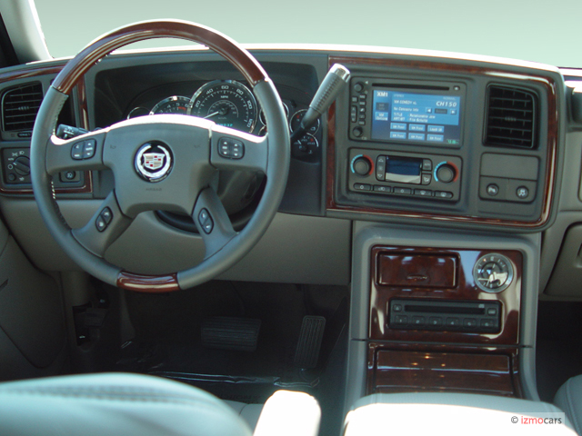 Cadillac Escalade 2005 #1