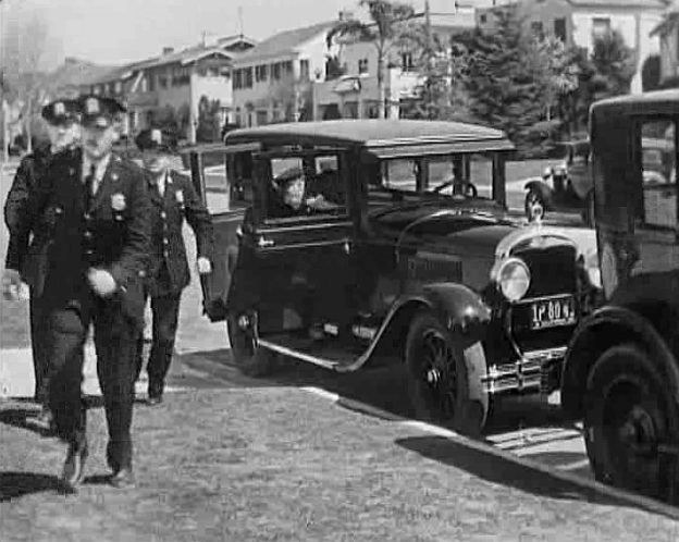 Cadillac Series 314 1926 #11