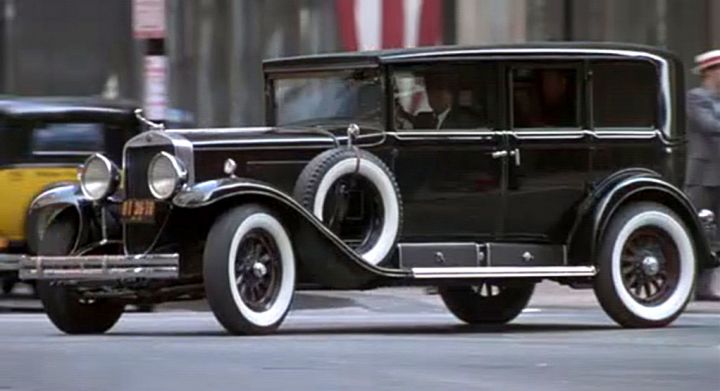 Cadillac Series 341 1929 #4