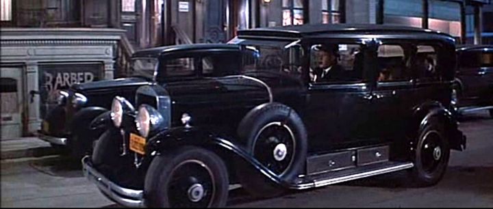 Cadillac Series 341 1929 #11