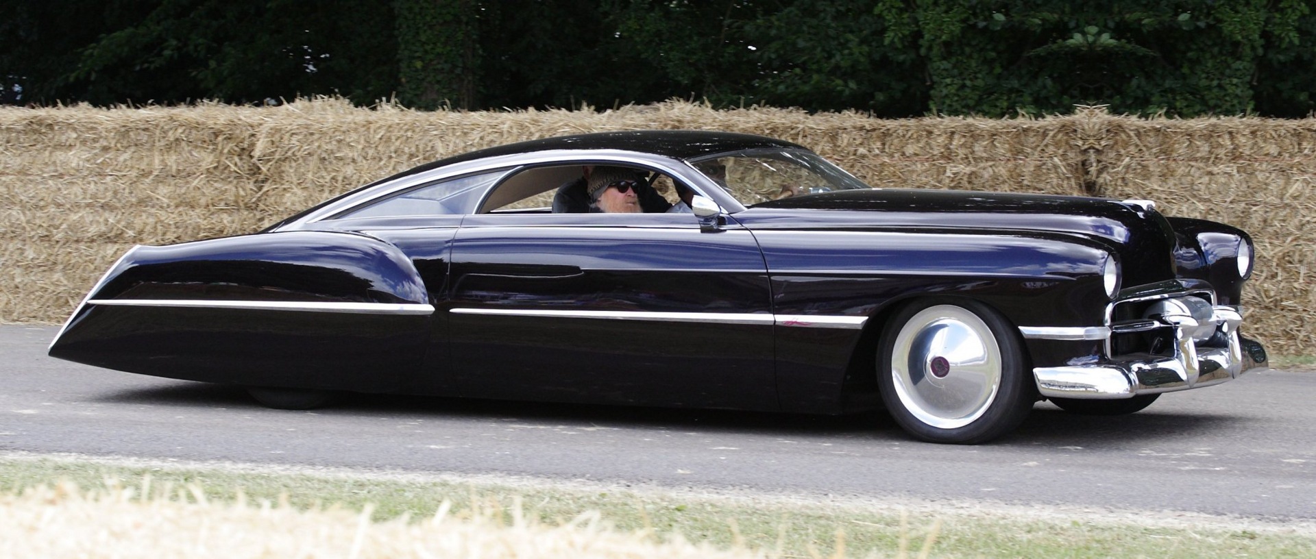 Cadillac Series 62 1948 #6