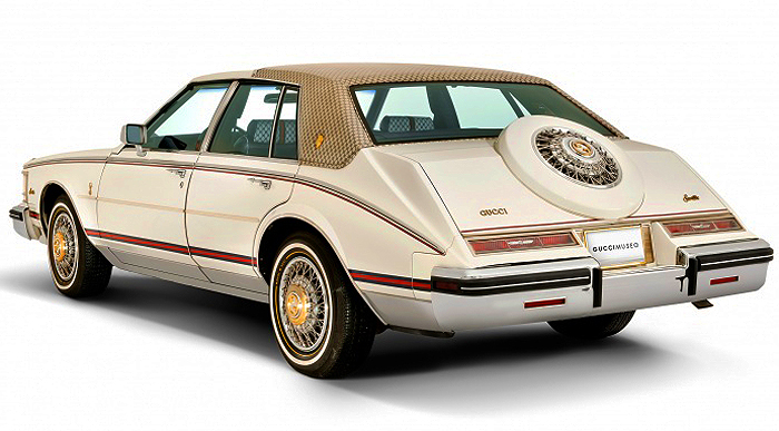 Cadillac Seville 1980 #10