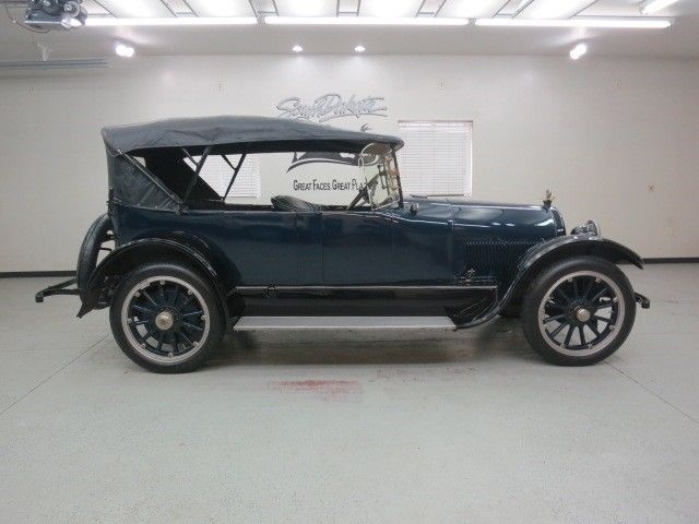 Cadillac Type 59 1920 #4