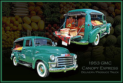 Chevrolet Canopy Express 1938 #13