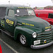 Chevrolet Canopy Express 1946 #1
