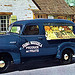 Chevrolet Canopy Express 1947 #12