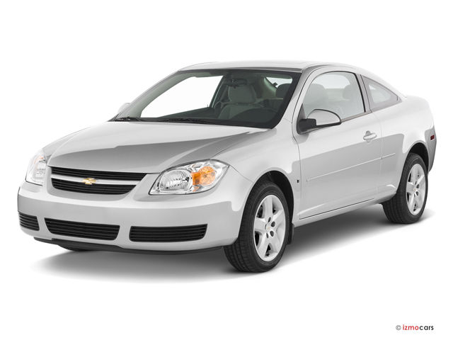 Chevrolet Cobalt 2010 #4