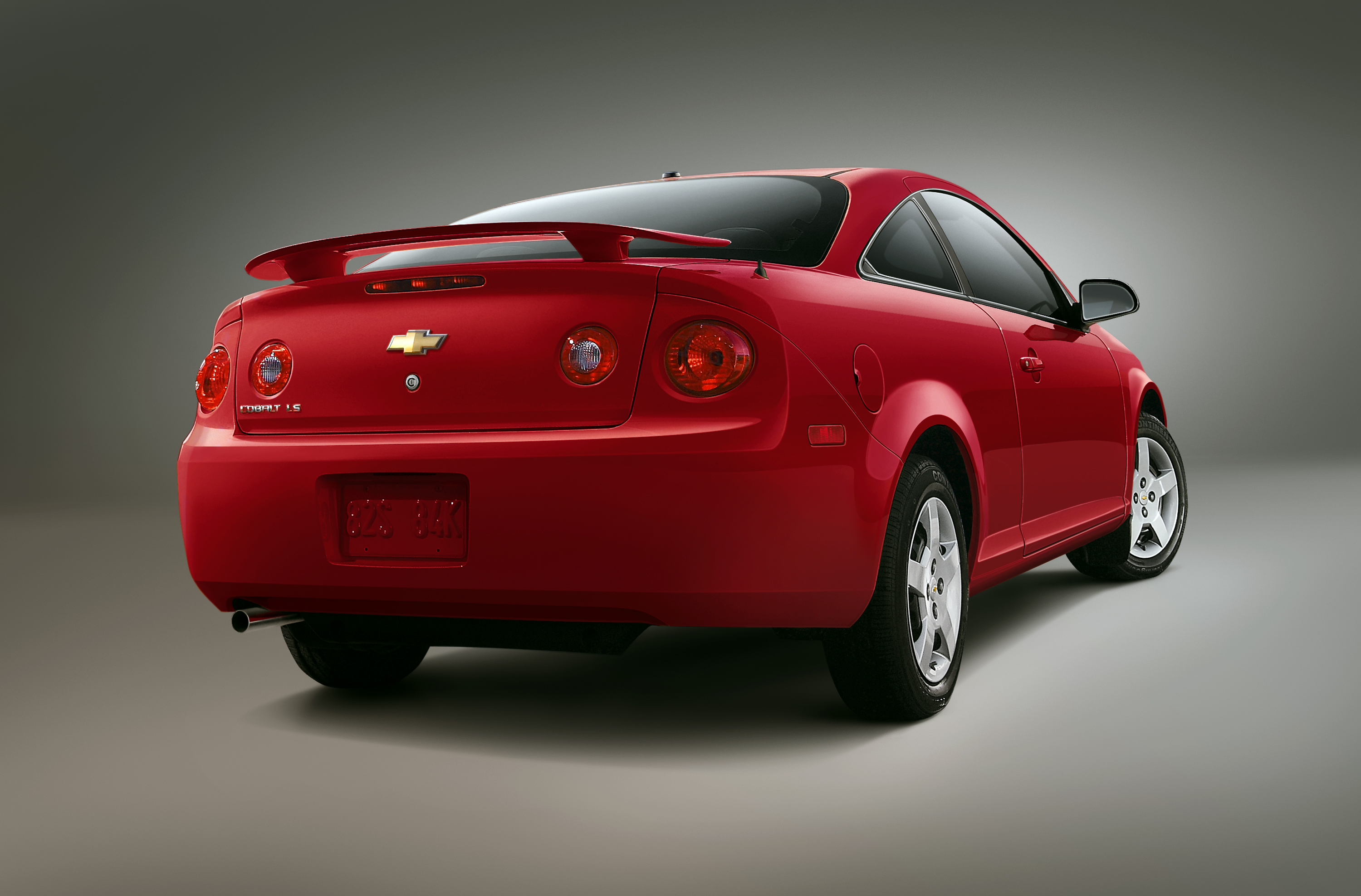 Chevrolet Cobalt 2010 #9
