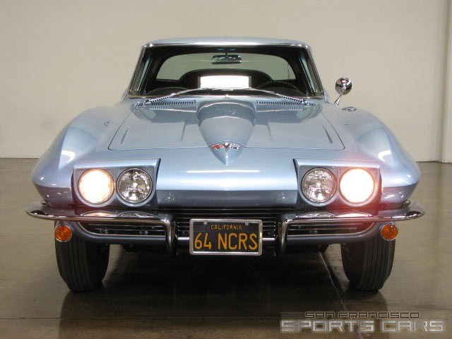 Chevrolet Corvette 1964 #15