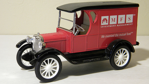 Chevrolet Delivery 1923 #11