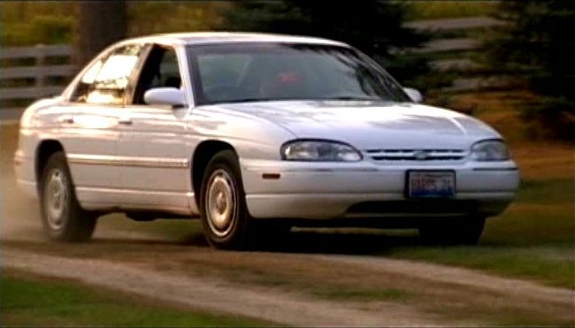 Chevrolet Lumina 1995 #6