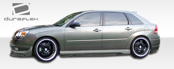 Chevrolet Malibu Maxx 2005 #14