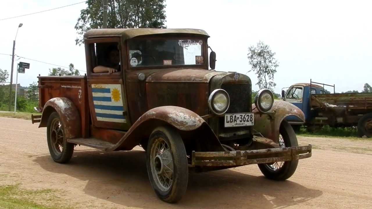 Chevrolet Pickup 1930 #9