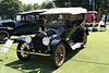 Chevrolet Series C 1914 #8